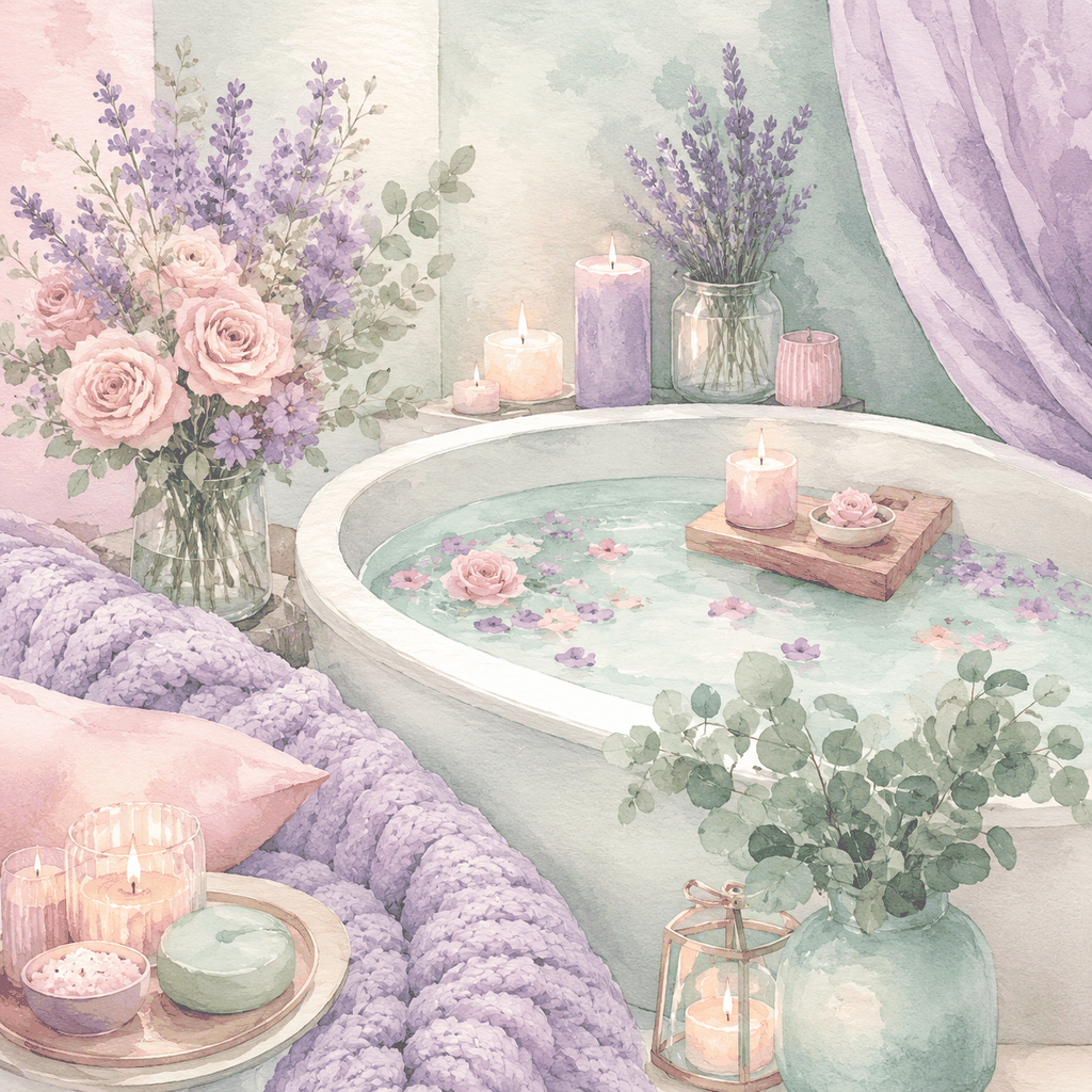 Welcher Selfcare-Typ bist du?